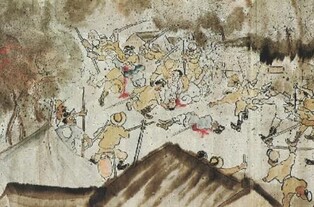 [간토대지진 100년] ②"비극 되풀이하지 않으려면"…日서 조선인 학살 전시회