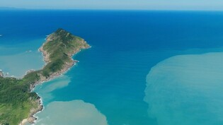 KNN, 다큐 '한반도의 보석 국립공원' 세계 최초 TV 3D 방송