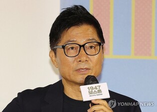 강제규 "세 마라토너의 원대한 꿈, 지금 관객에게도 통할 것"