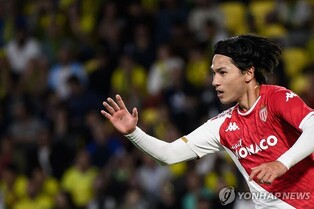 일본, 9월 A매치 명단 발표…미나미노 없지만 유럽파 21명