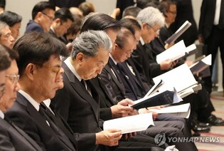 하토야마 전 日총리 "간토대지진 학살 조사미흡…잘못 사죄해야"