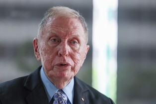 (Yonhap Interview) N. Korea's border reopening can be 'opportunity' for human rights improvement: ex-U.N. investigator