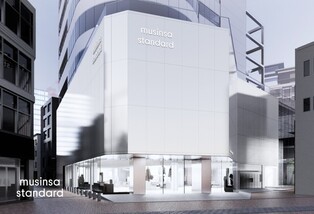 대구 동성로에 무신사 스탠다드 3호점…서울외 첫 매장