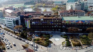 광주 북구 제이홉 테마거리 조성 추진…"콘텐츠 부실 우려"