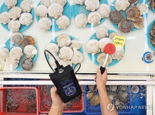 7 out of 10 S. Koreans oppose Fukushima water release