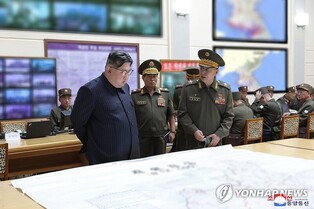 (LEAD) S. Korea imposes unilateral sanctions on N. Korean firm, 5 individuals linked to WMD financing