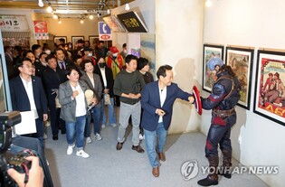 "KTX 타고 광주 충장축제 가요"…여행상품 출시