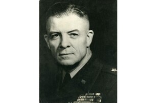 [정전 70년, 피란수도 부산] (23) 부산을 사랑한 위트컴 장군