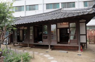 [도시재생 현장을가다] (16)독립투사 흔적들, 최고 관광상품으로