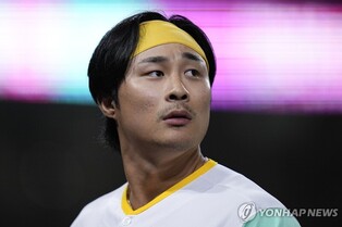 김하성, 샌프란시스코전서 5경기 연속 안타에 시즌 77호 득점