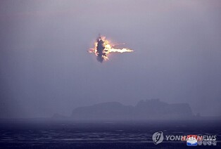 (2nd LD) N. Korea conducted 'simulated tactical nuclear attack': KCNA