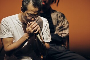 장기하의 독백부터 김고은의 분노연기까지…공연 '백현진쑈'