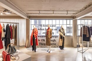 CJ ENM, 패션 브랜드 '바니스 뉴욕' 론칭…프리미엄 시장 공략