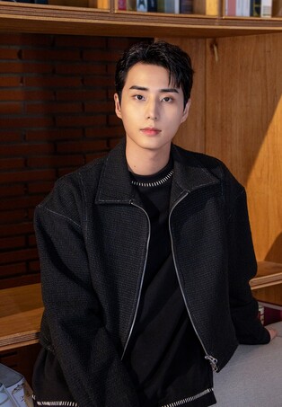 Young K hopes to be musician whose next step is anticipated