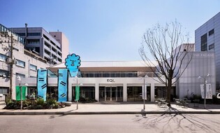 한섬, 성수동에 MZ세대 고객 특화 플래그십 매장 열어