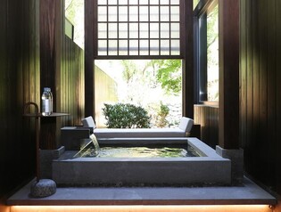 수안보 온천전문 호텔 유원재 이달 중순 오픈