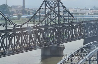 Ex-N. Korean ambassador to China returns home amid eased COVID-19 border controls