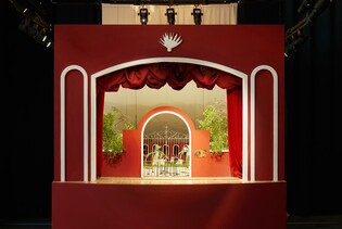 Visual artist Jung Yeon-doo delves into Korean diaspora in Mexico at MMCA exhibition