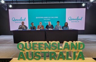 [여행소식] 호주 퀸즐랜드주관광청, 한국서 관광 홍보 행사