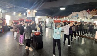 속초시 '돈돌라리' 미래무형문화유산 발굴 3년 연속 선정