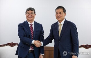 Ex-N. Korean diplomat named special adviser to Seoul's unification minister
