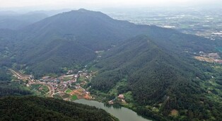 나주 금성산 정상, 내년 1월부터 상시 완전 개방