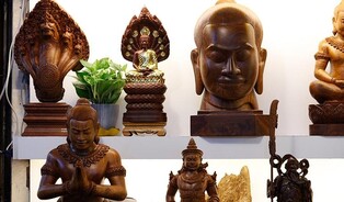 캄보디아, 문화재 사진 '상업적 이용' 금지…"회수에 악영향"