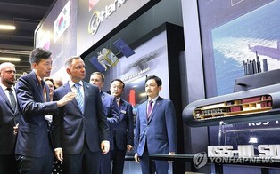 Hanwha voices hope for Poland's submarine acquisition project