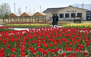 장수군 누리파크에 가족정원 조성…"체류형 관광지로 변모"