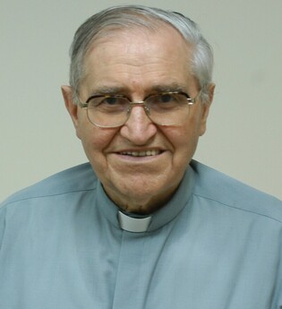 [정전 70년, 피란수도 부산] (24) 판자촌 성자 하 안토니오 신부