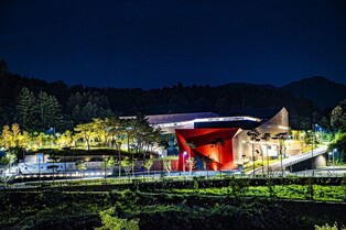 영월관광센터에 가족 스크린 스포츠 체험관 개관