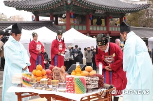 "제주 원도심을 걷다"…16∼17일 성안올레 걷기축제