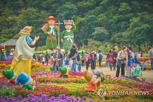 "100가지 재미 선사합니다" 내달 6∼15일 청원생명축제 개최