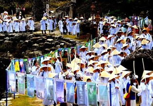 김삿갓 문화제 22일 개막…난고 김병연 문학세계 속으로
