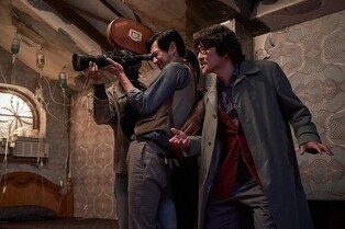 개봉 앞둔 송강호 주연 '거미집' 187개국에 선판매