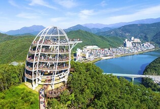 단양 주요 관광시설 추석 연휴 정상 운영