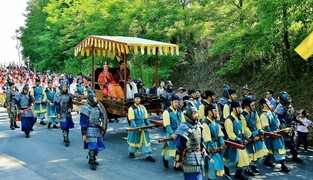 '사돈 도시' 익산-경주, 서동 축제로 영호남 화합
