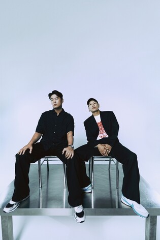 [가요소식] 다이나믹 듀오, 11월 단독 콘서트 '가끔씩 오래 보자'