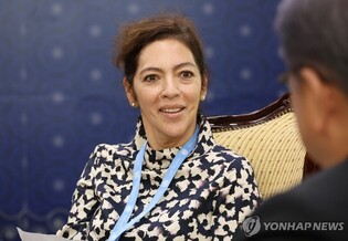 U.N. rapporteur 'extremely concerned' of forced repatriation of N.K. defectors after border reopening