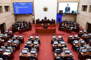 "거제∼마산 국도 5호선 해상구간 경남 '랜드마크'로 추진해야"