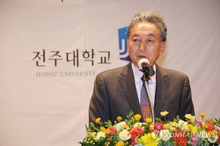 '지한파' 하토야마 전 日총리 "한일 공조로 미중 갈등 제어해야"