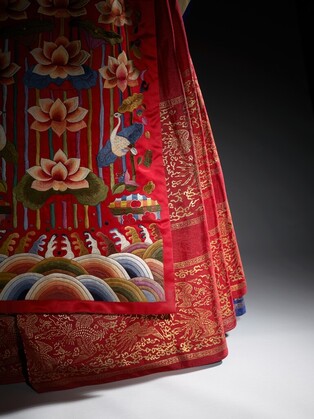 Museum reveals ‘hwalot,’ preserved in contribution of RM, others