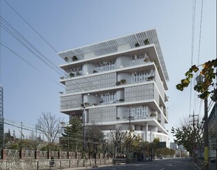 [게시판] 미래운용 'K-PROJECT', 서울시 창의·혁신 디자인 선정