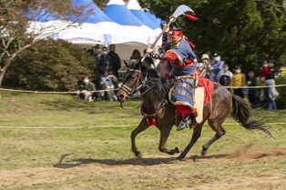 당진시, 면천읍성서 이틀간 전통 무예 재현·체험행사