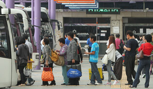 [인천소식] 인천터미널 27일 가장 붐빌듯…고속·시외 증편