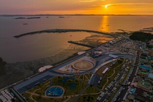 홍성군, 추석 연휴 가 볼 만한 여행지 5곳 선정