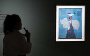 국립亞문화전당, 가을 맞아 전시 3개 동시 개막