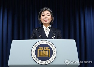 (profile) Ex-journalist, presidential spokesperson named as new gender minister