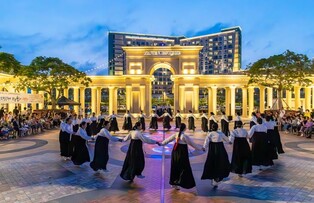 진도서 15일 세계무형문화유산 강강술래 특별공연