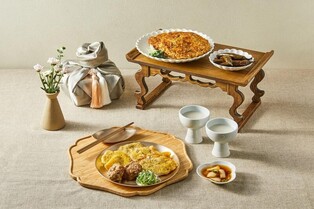 현대그린푸드, '추석 상차림' 기획전…HMR 할인 판매